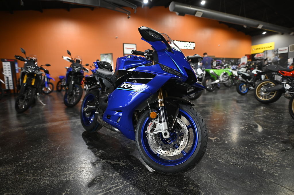 2027 Yamaha YZF-R9 R9 in Ardmore, OK