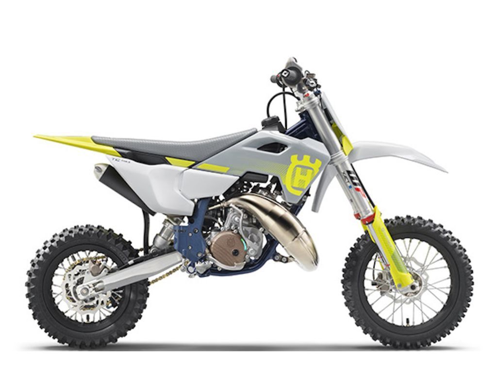 2025 Husqvarna® TC 50 50 in Thousand Oaks, CA
