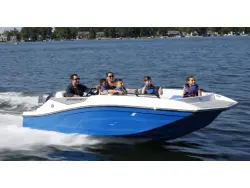 2027 Starcraft SV 16 OB