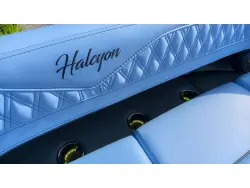2027 Barletta Halcyon 25UA