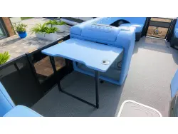 2027 Barletta Halcyon 25UA