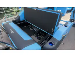 2027 Barletta Halcyon 25UA
