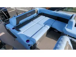 2027 Barletta Halcyon 25UA
