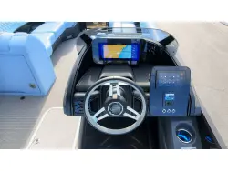 2027 Barletta Halcyon 25UA