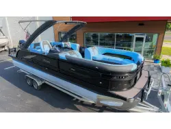 2027 Barletta Halcyon 25UA