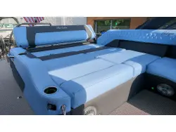 2027 Barletta Halcyon 25UA