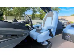 2027 Barletta Halcyon 25UA