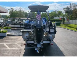 2027 Barletta Halcyon 25UA