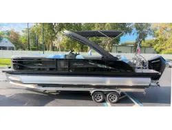 2027 Barletta Halcyon 25UA