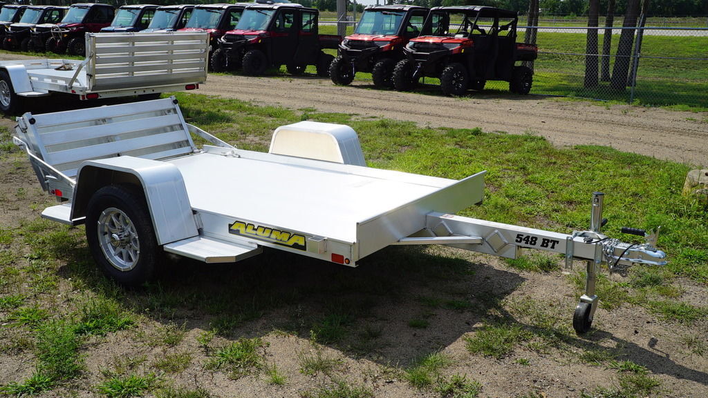 2025 Aluma 548 548S-BT in watkins MN