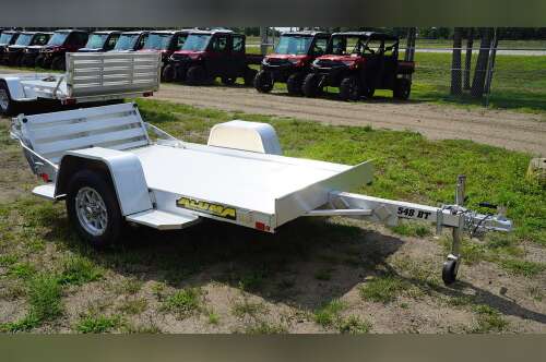 2025 Aluma 548 548S-BT in watkins MN