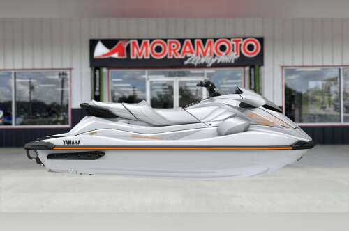 2026 Yamaha GP HO W/AUDIO in zephyrhills FL