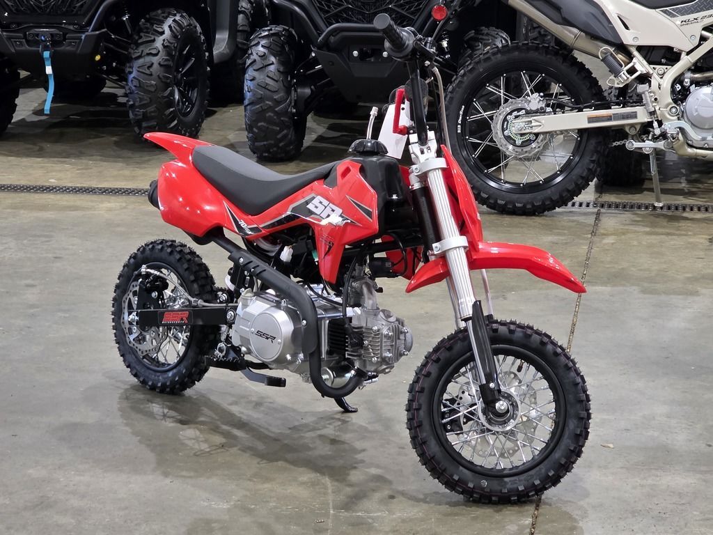 2025 Ssr Motorsports SR70AE AE in Columbus, GA