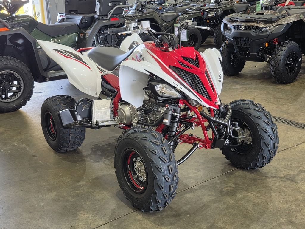 2026 Yamaha Raptor 700R SE Recreation/Utility ATV
