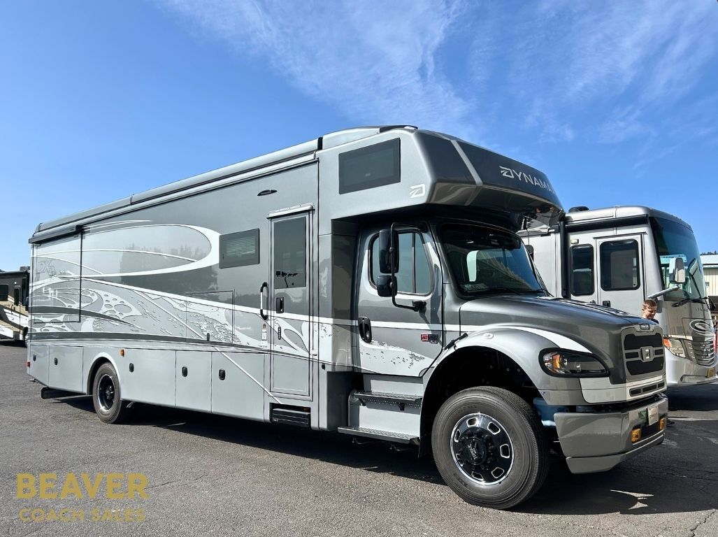 2027 Forest River DYNAMAX DX3 in bend OR