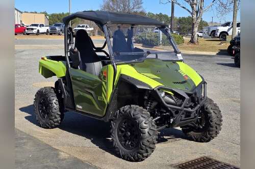 2026 Yamaha Wolverine X2 1000 R-Spec in columbus GA