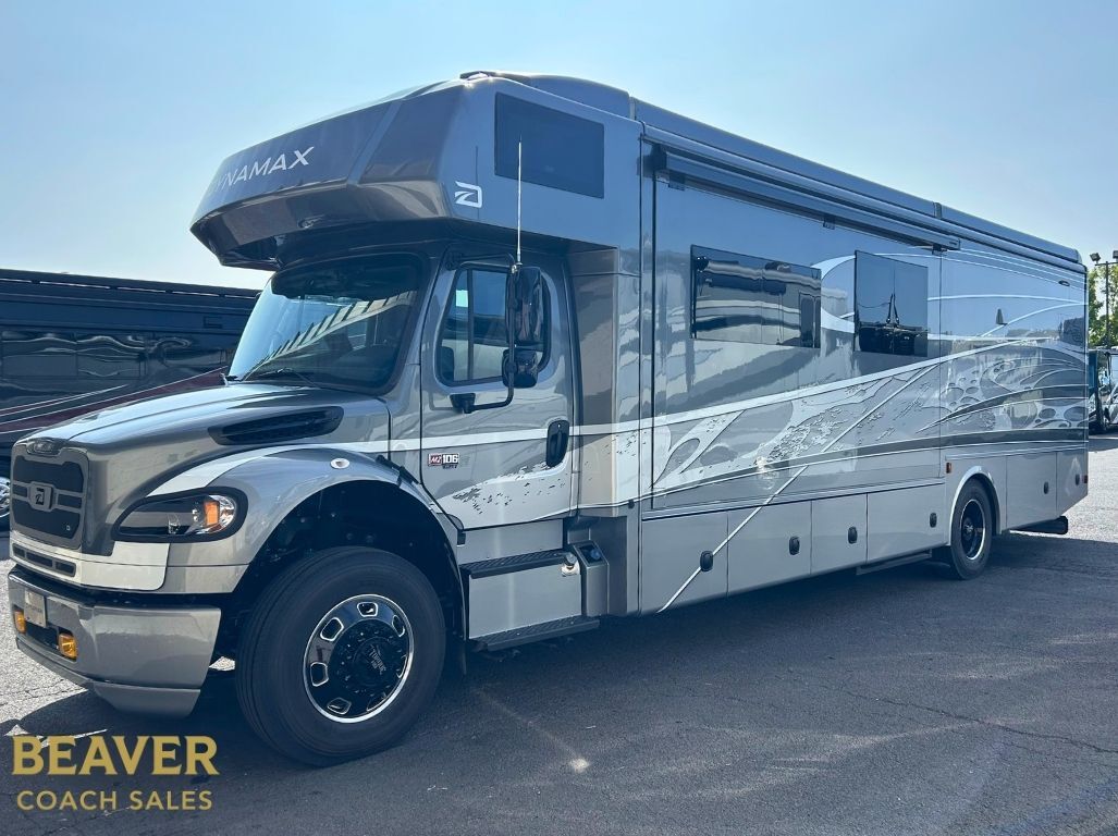 2027 Forest River DYNAMAX DX3 in bend OR