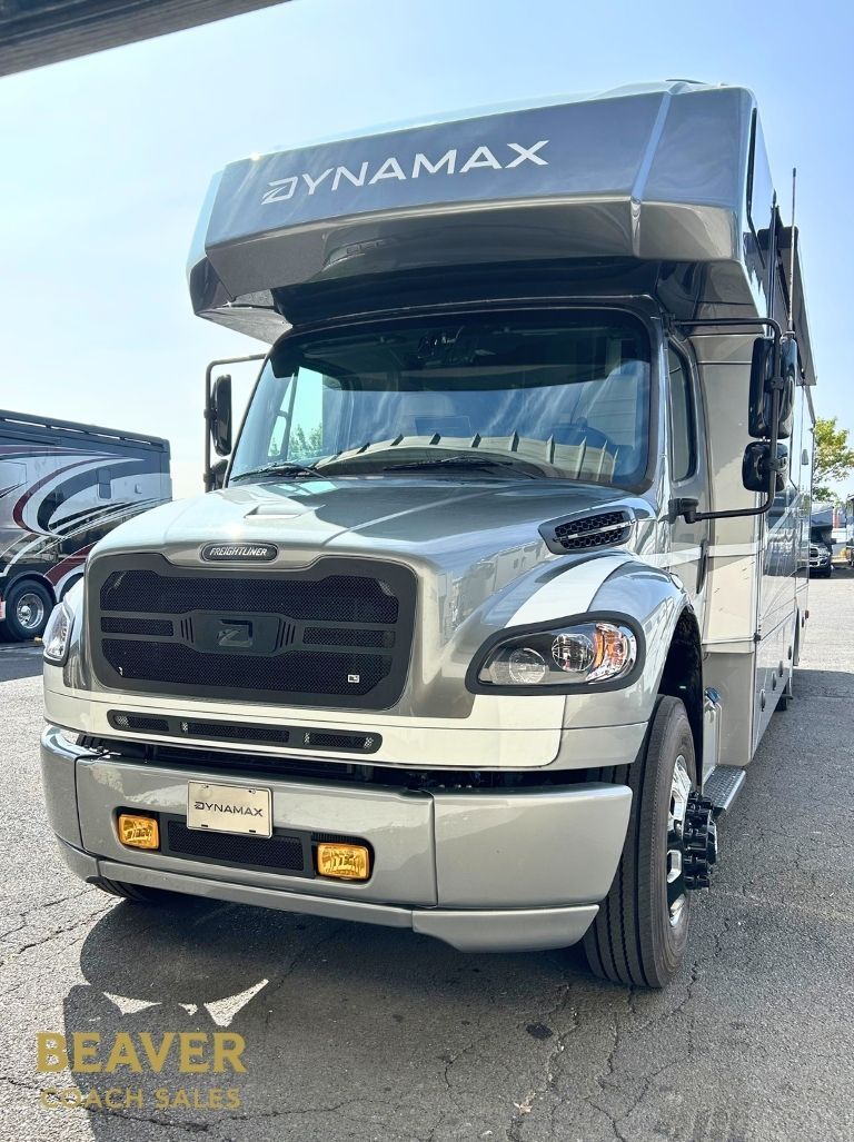 2027 Forest River DYNAMAX DX3 in bend OR