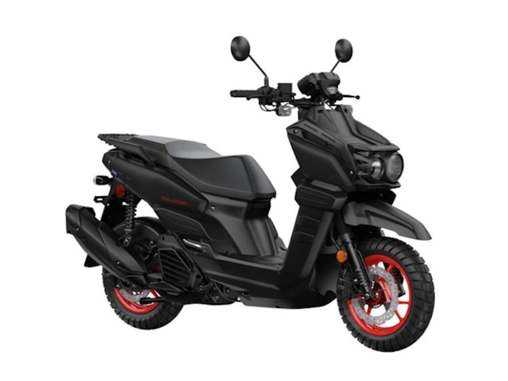 2025 Yamaha Zuma 125 125 in Hatfield, PA