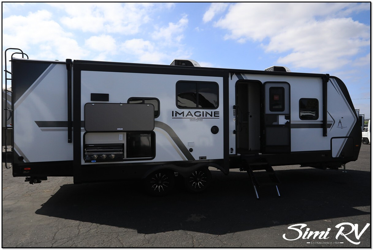 2027 Grand Design Imagine 2670MK in moorpark CA
