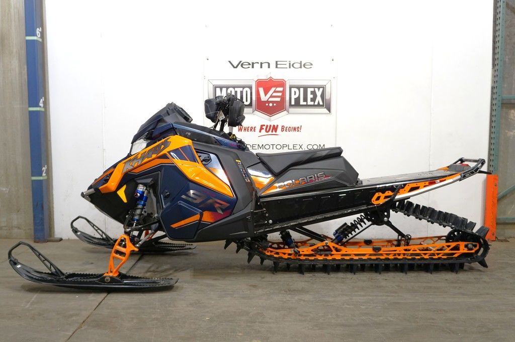 2026 Polaris® Patriot 9R RMK Khaos 155 Limited Edition 325 Patriot 9R PATRIOT 9R 325 in sioux falls SD