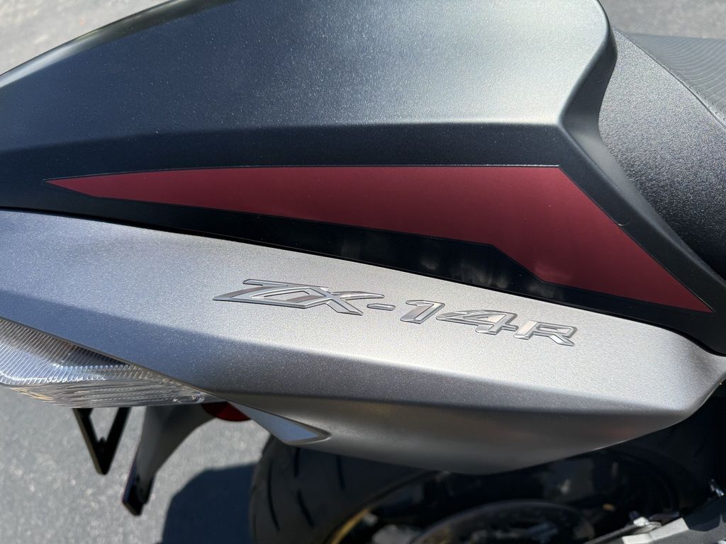 2025 Kawasaki Ninja® ZX -14R ABS in carol stream IL