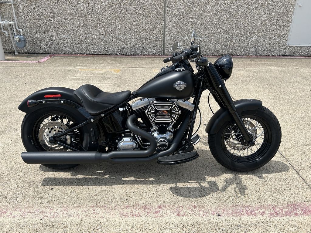 2017 Harley-Davidson® FLS - Softail® Slim® in arlington TX