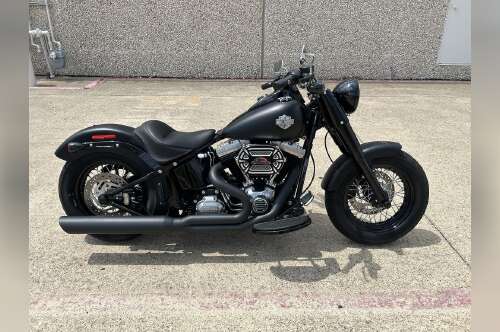 2017 Harley-Davidson® FLS - Softail® Slim® in arlington TX