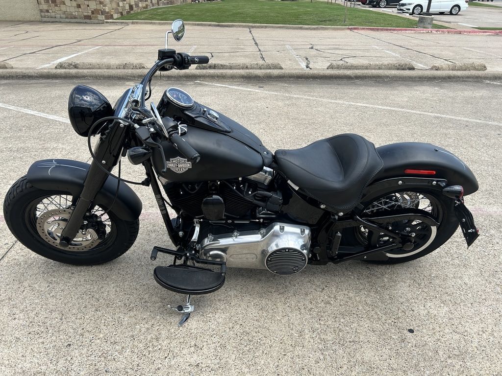 2017 Harley-Davidson® FLS - Softail® Slim® in arlington TX