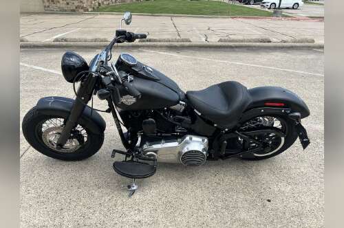 2017 Harley-Davidson® FLS - Softail® Slim® in arlington TX