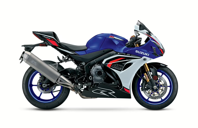 2022 Suzuki Gsx-R 1000R Motorcycles For Sale - Cycle Trader