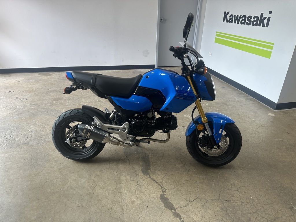 2026 Honda® Grom in Barrington, IL