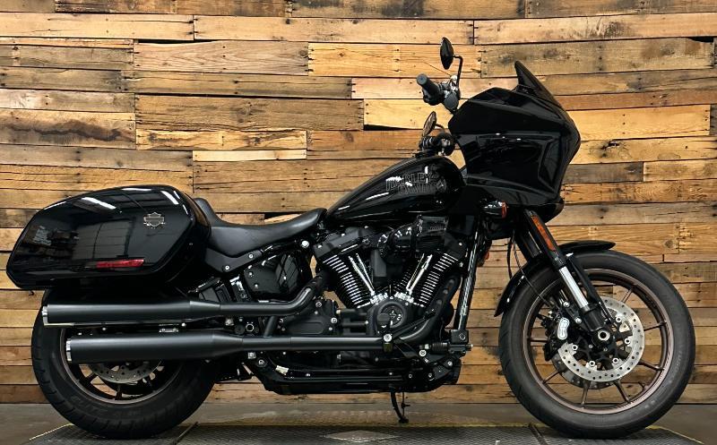 2024 Harley-Davidson Low Rider ST ST in Nacogdoches, TX