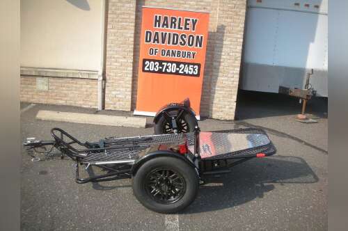 2022 Kendon Industries Stand-Up Motorcycle Single Ride-Up SRL in danbury CT