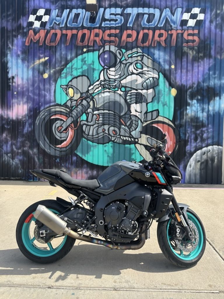 2023 Yamaha MT-10 10 in Webster, TX