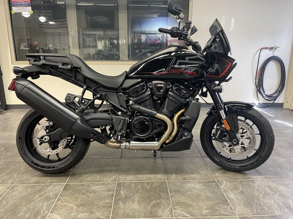 2025 Harley-Davidson® RA1250ST - Pan America® 1250 ST 1250 ST in Danbury, CT
