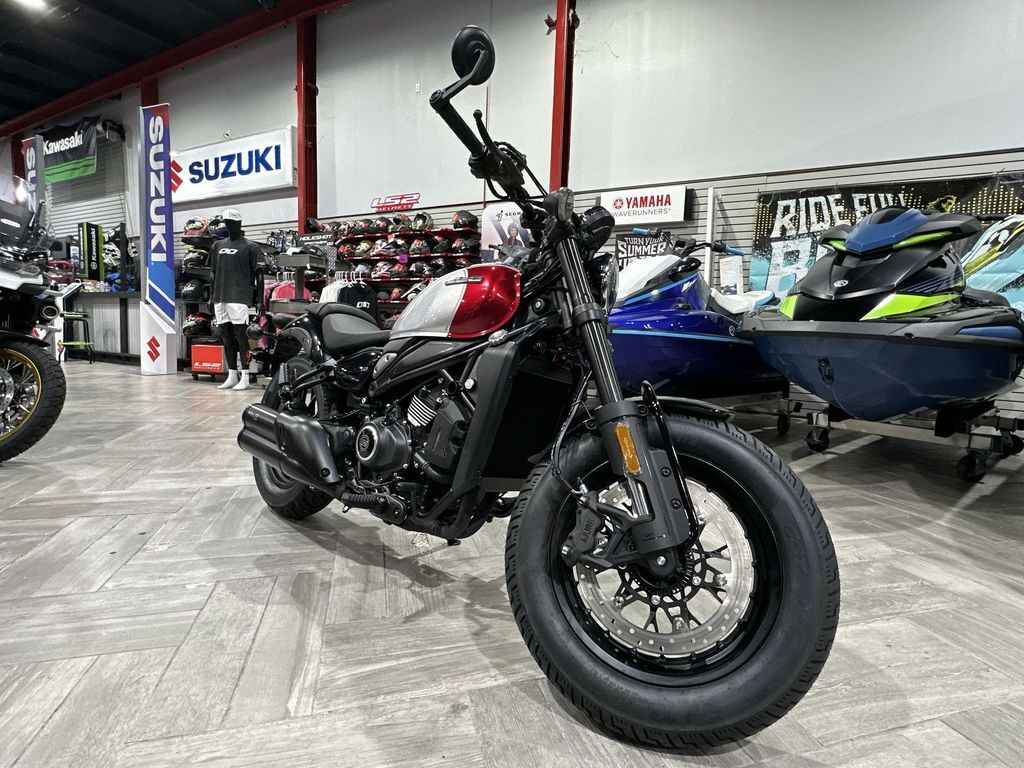 2025 CFMOTO 450CL-C 450 in Hobe Sound, FL