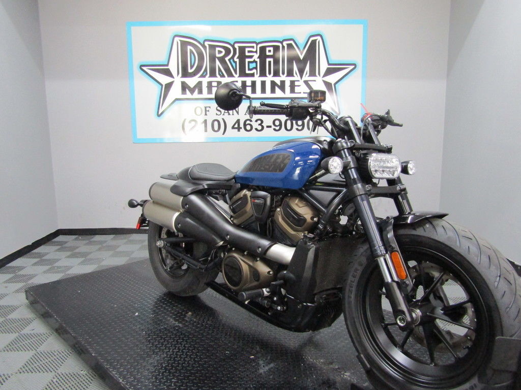 2023 Harley-Davidson® RH1250S - Sportster® S in San Antonio, TX