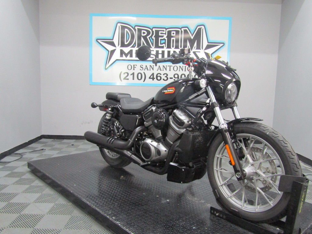 2023 Harley-Davidson® RH975S - Nightster Special NIGHTSTER in San Antonio, TX