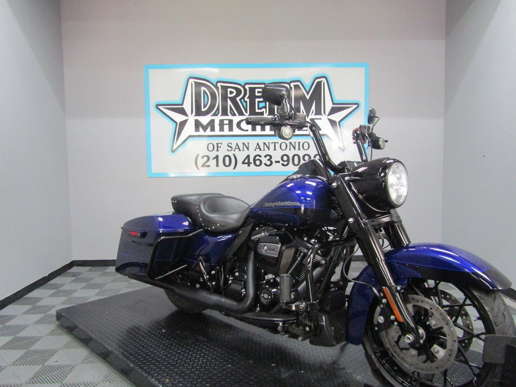 2020 Harley-Davidson® FLHRXS - Road King® Special SPECIAL in San Antonio, TX