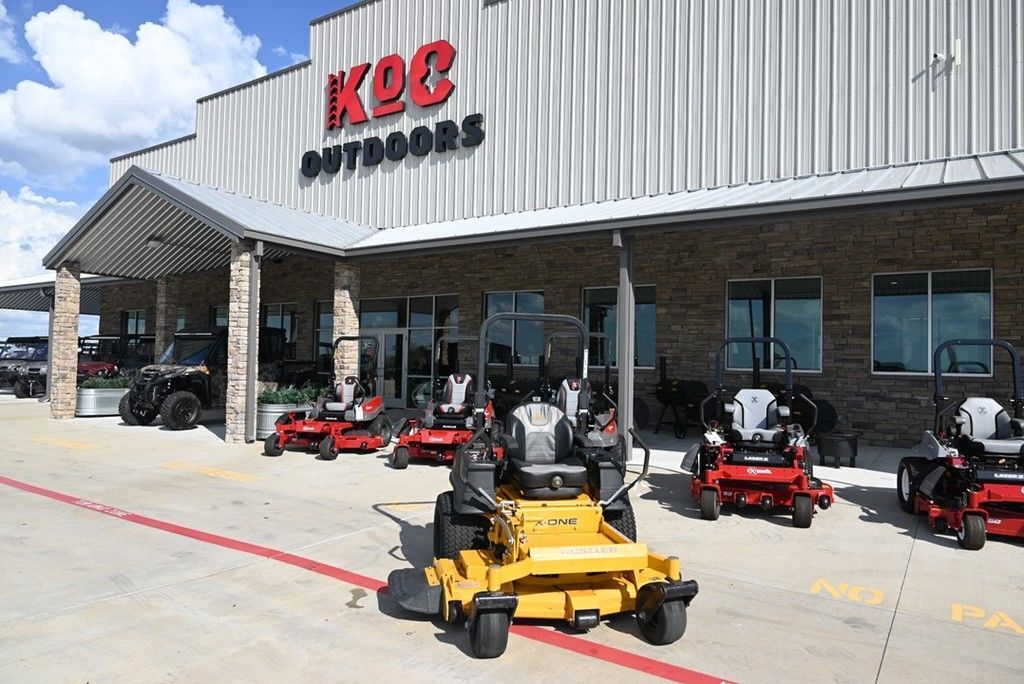 Mower Equipment listings For Sale Near Oklahoma City, Oklahoma ...