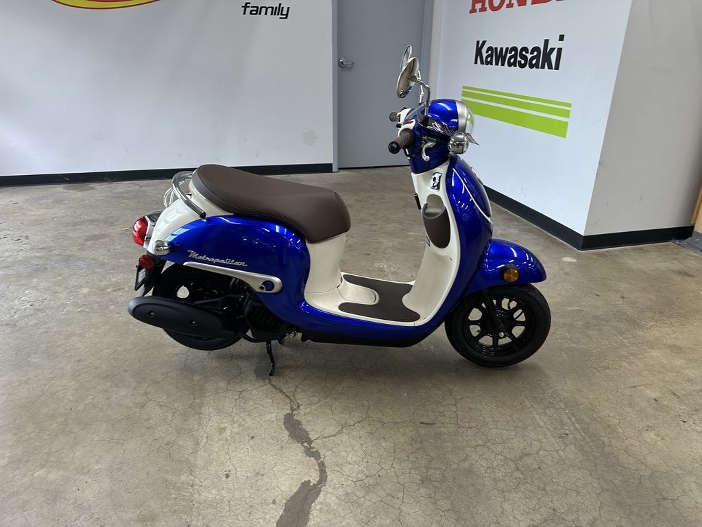2024 Honda® Metropolitan in Barrington, IL