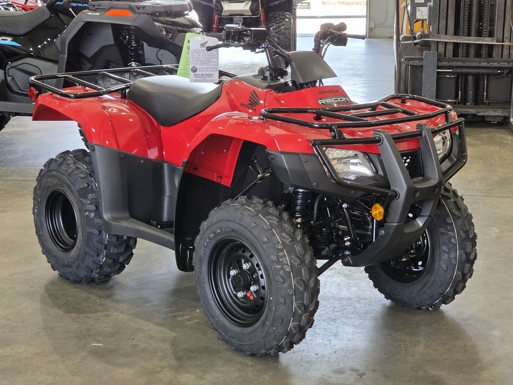 2026 Honda® FourTrax Recon in columbus GA