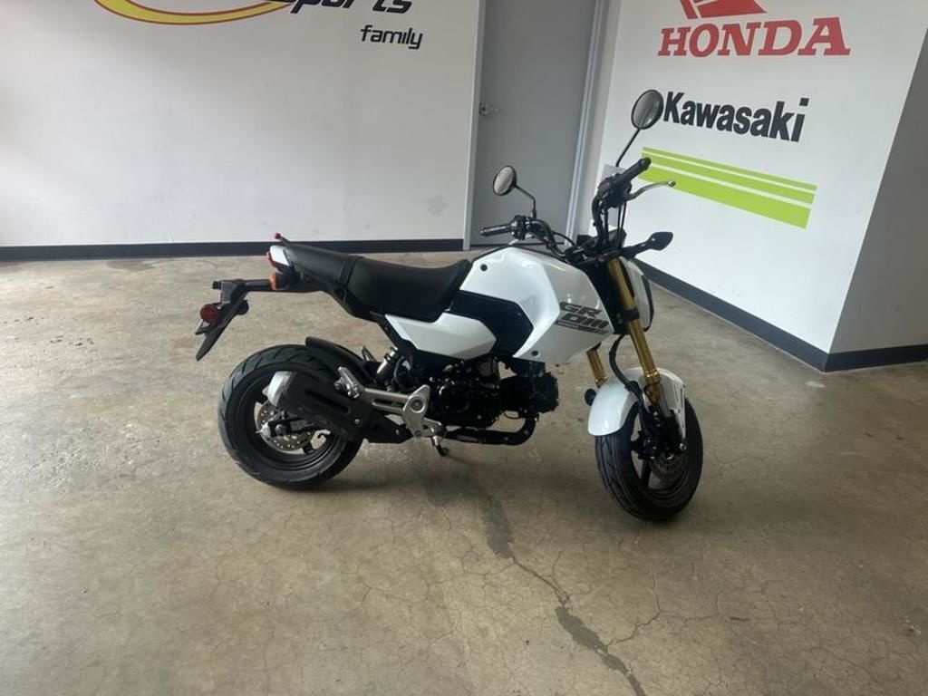 2026 Honda® Grom in Barrington, IL