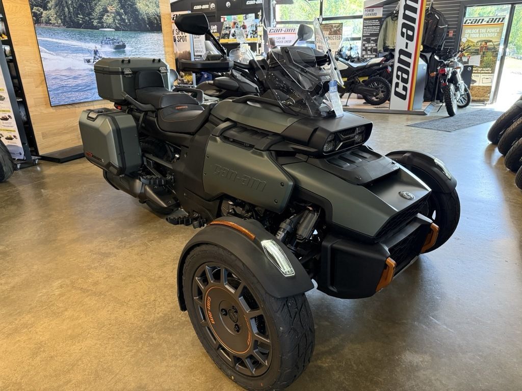 2025 Can-Am Canyon Redrock REDROCK in Poughkeepsie, NY