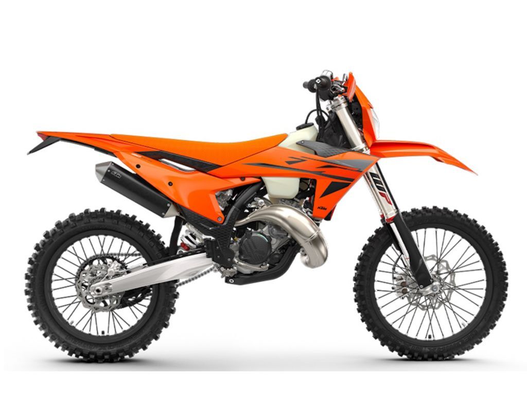 2025 KTM 150 XC-W XC-W in Poughkeepsie, NY