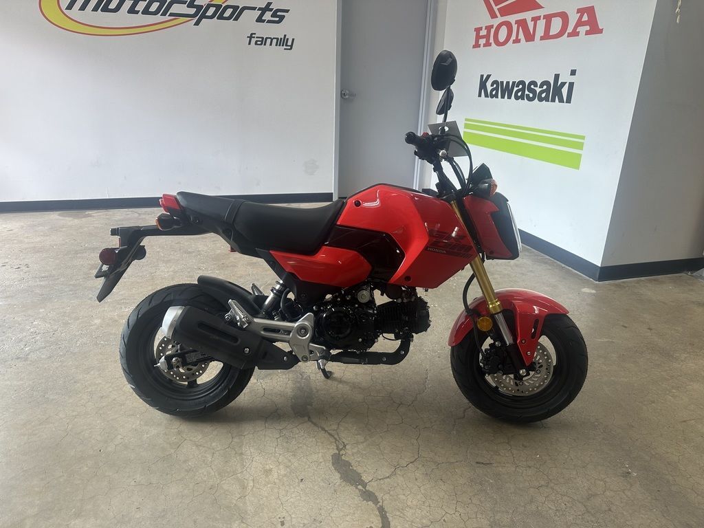 2026 Honda® Grom in Barrington, IL