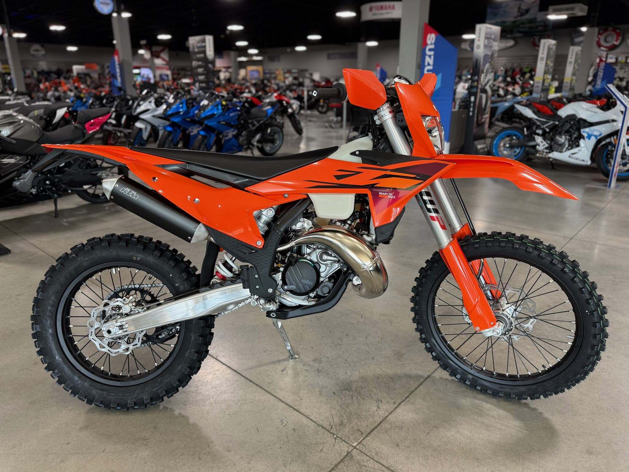 2026 KTM XC-W 150 150 W in Orange City, FL
