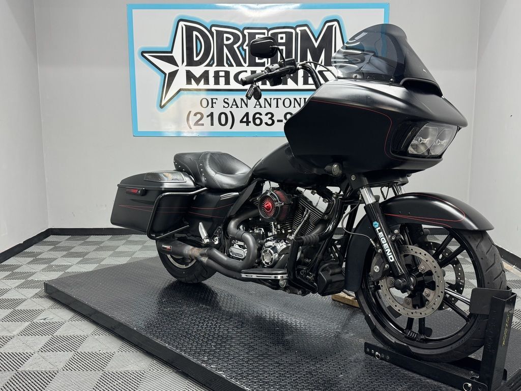2015 Harley-Davidson® FLTRXS - Road Glide® Special SPECIAL FLTRXS in san antonio TX