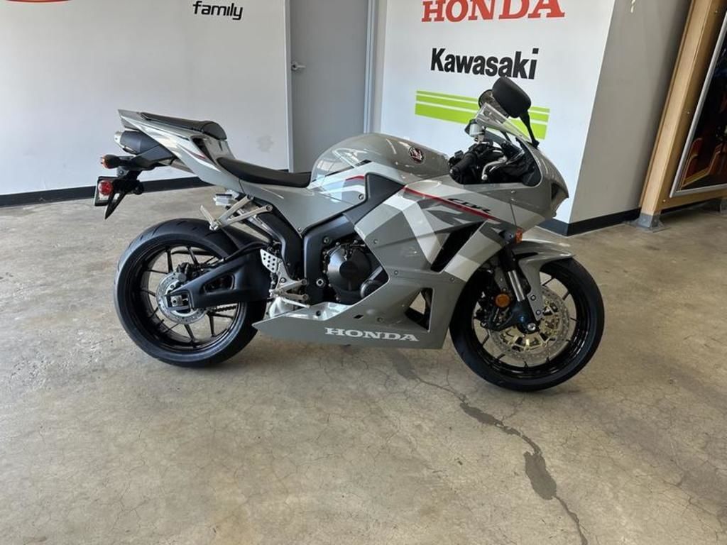 2026 Honda® CBR600RR 600RR in Barrington, IL